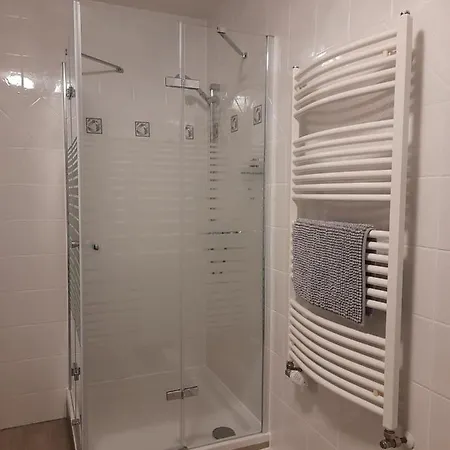 Schoene Ferienwohnung Am Rande Der Altstadt Wittenberg Exterior foto