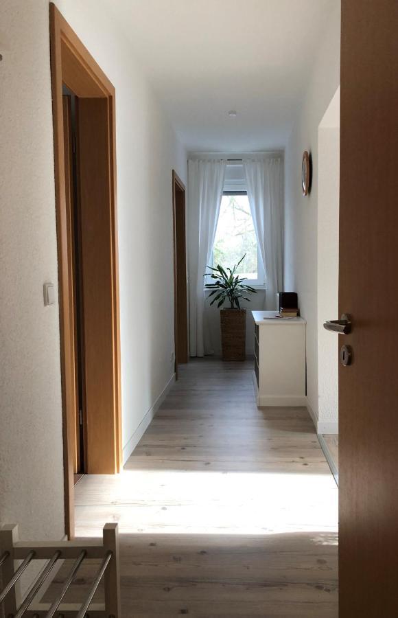 Schoene Am Rande Der Altstadt Apartment