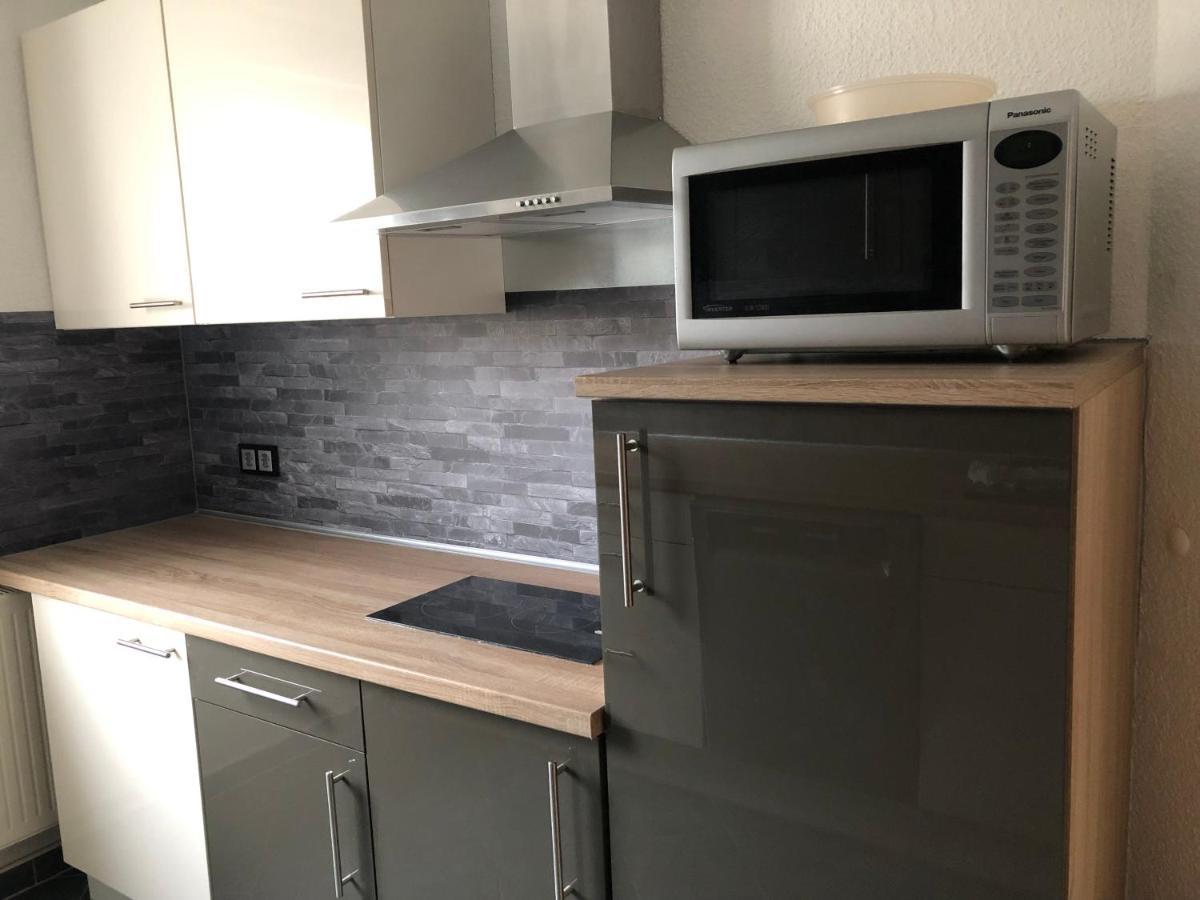 Apartment Schoene Am Rande Der Altstadt Wittenberg