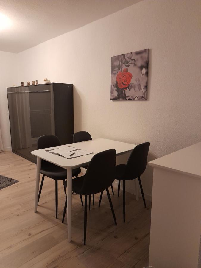 Schoene Am Rande Der Altstadt Apartment Wittenberg