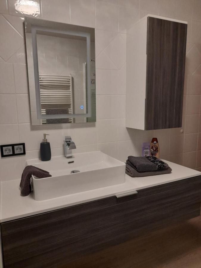 Schoene Am Rande Der Altstadt