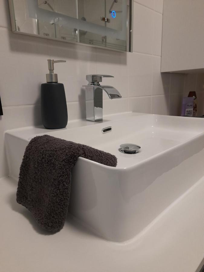 Schoene Am Rande Der Altstadt Apartment