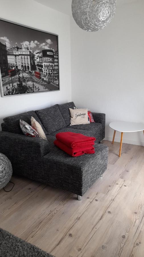 Schoene Am Rande Der Altstadt Apartment