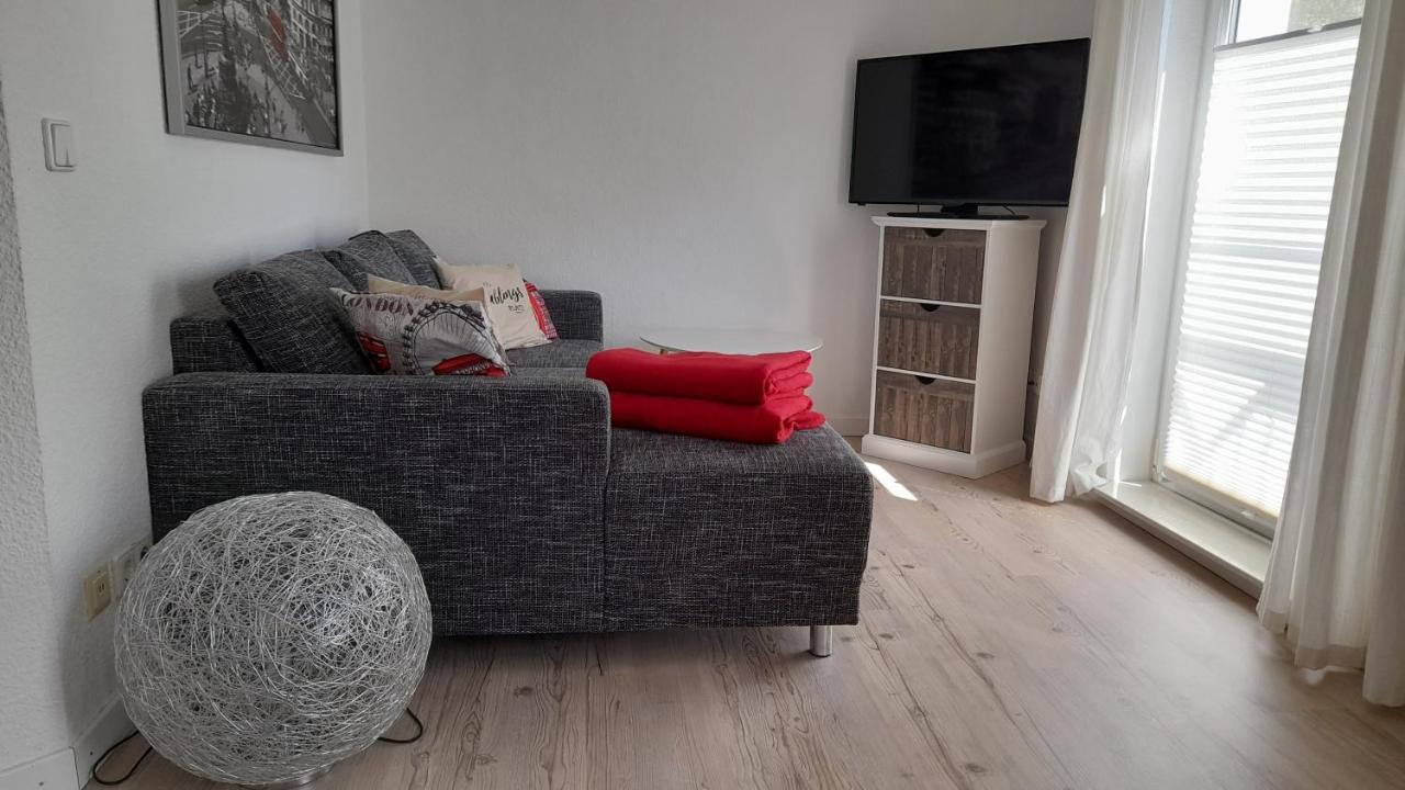Apartment Schoene Am Rande Der Altstadt Wittenberg